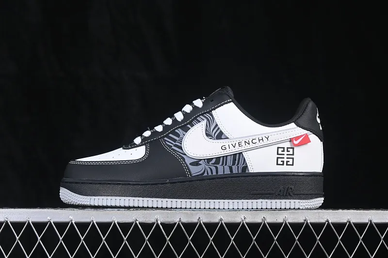 All categories Nk Air Force 1 Air Force series Nk Air Force 1 Low Air Force low-top Nike Air Force 1'07 Low joint model Air Force 1 low-top casual sneakers RJ1988-004